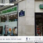 Le Rubis de Paris - Elégant - by Mon Petit Faré