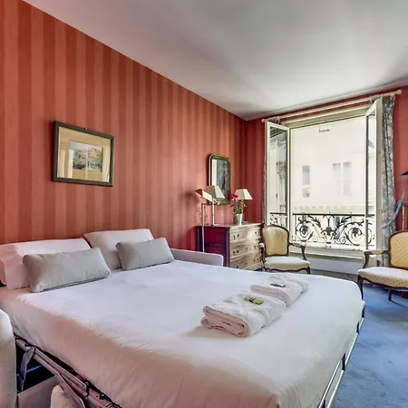 Le Rubis De - Elégant - By Mon Petit Faré Appartamento Parigi