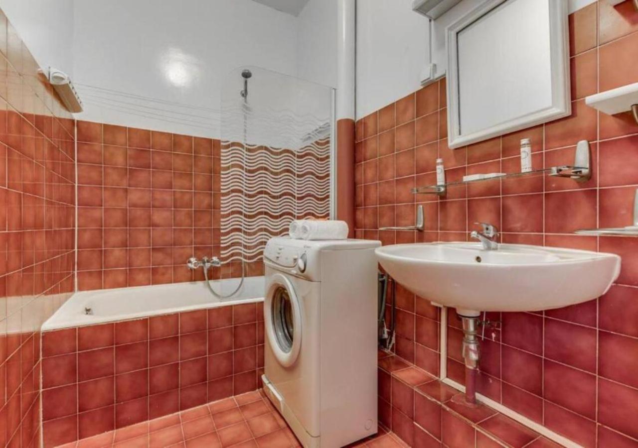 Appartamento Le Rubis De Elegant Notre-dame & Pantheon *
