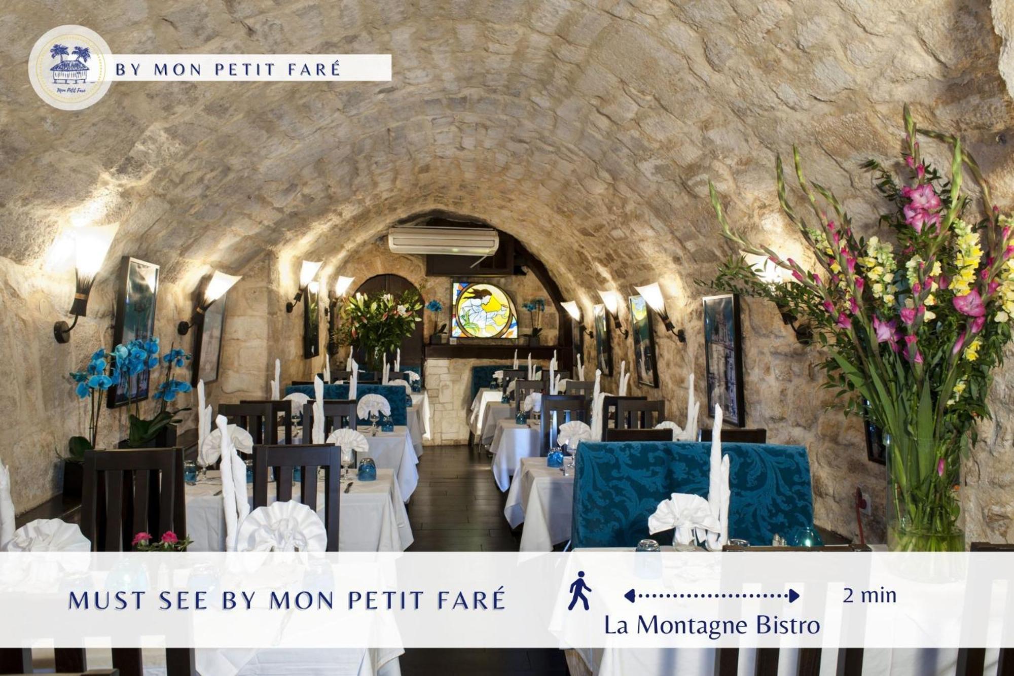 Appartamento Le Rubis De Elegant Notre-dame & Pantheon *