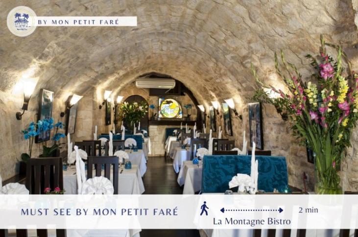 Appartamento Le Rubis De Elegant Notre-dame & Pantheon Parigi