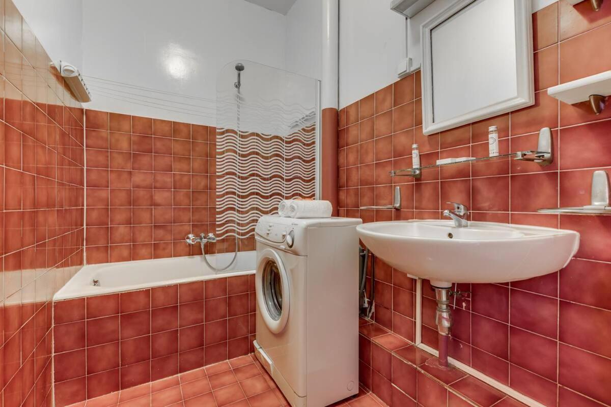 Appartamento Le Rubis De Elegant Notre-dame & Pantheon *